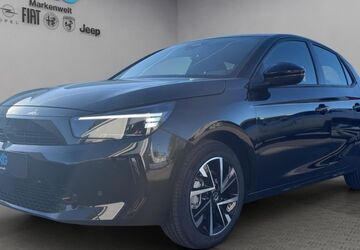 Opel Corsa 4.500 km 22.990 &euro; Bonn 53119
