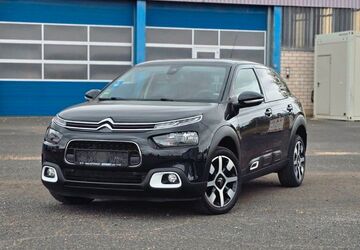 Citroen C4 Cactus 77.000 km 8.900 &euro; Euskirchen 53879