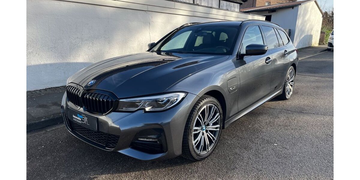 BMW 330 115.445 km 24.990 &euro; Erftstadt 50374