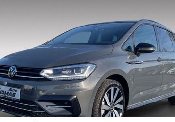 VW Touran 10.000 km 43.200 &euro; Bornheim 53332