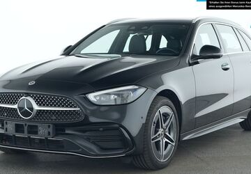 Mercedes-Benz C 300 7.580 km 49.780 &euro; Bornheim 53332