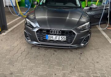 Audi A5 156.000 km 23.000 &euro; Wesseling 50389