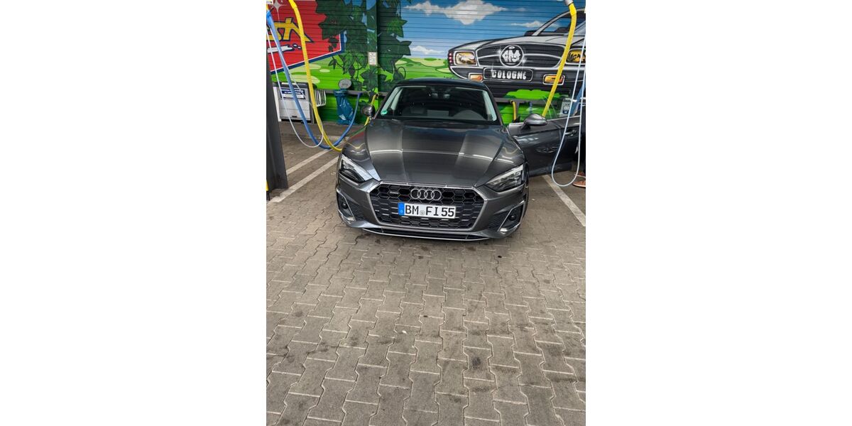 Audi A5 156.000 km 23.000 &euro; Wesseling 50389