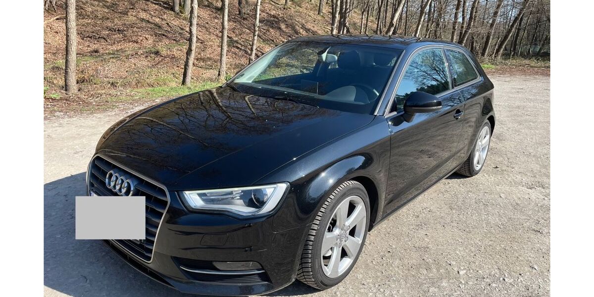Audi A3 180.000 km 8.400 &euro; Mechernich 53894
