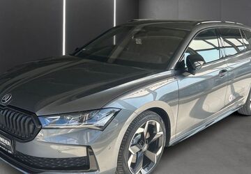 Skoda Superb 9.020 km 52.990 &euro; Düren 52353