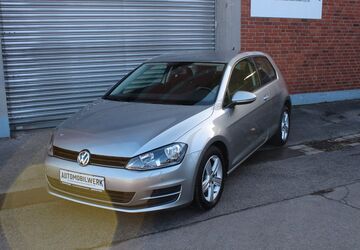 VW Golf 38.980 km 9.990 &euro; Düren 52353