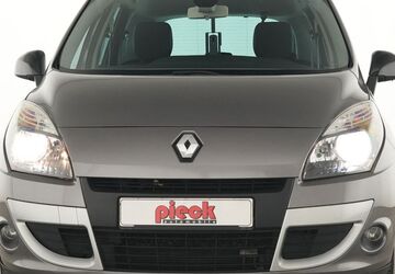 Renault Scenic 150.000 km 6.990 &euro; Düren 52349