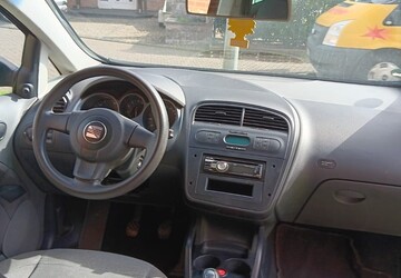 Seat Altea 198.000 km 2.500 &euro; Erftstadt 50374