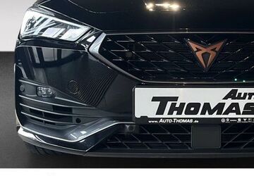 Cupra Leon 29.950 km 29.900 &euro; Brühl 50321