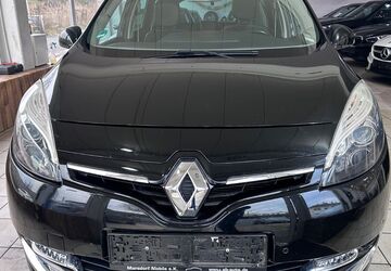 Renault Scenic 113.000 km 13.900 &euro; Bonn 53119
