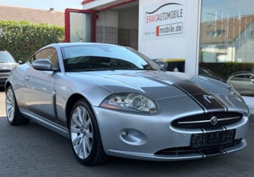 Jaguar XK 243.000 km 16.999 &euro; Euskirchen 53879