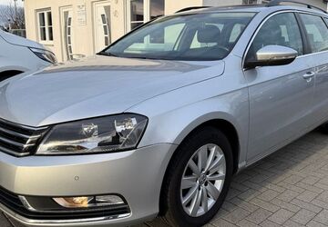 VW Passat Variant 274.906 km 4.990 &euro; Rheinbach 53359