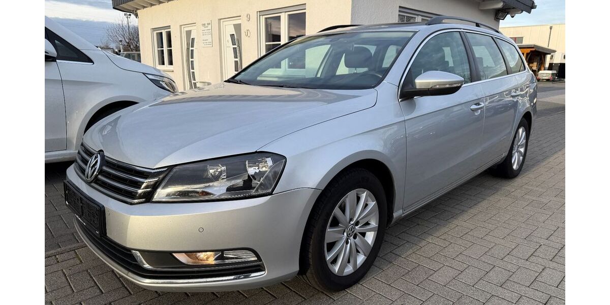 VW Passat Variant 274.906 km 4.990 &euro; Rheinbach 53359