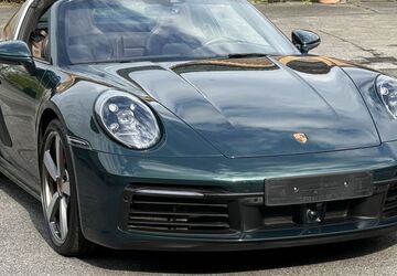 Porsche 992 51.200 km 166.790 &euro; Frechen (bei Köln) 50226