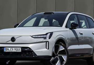 Volvo EX90 2.568 km 79.990 &euro; Bonn 53177