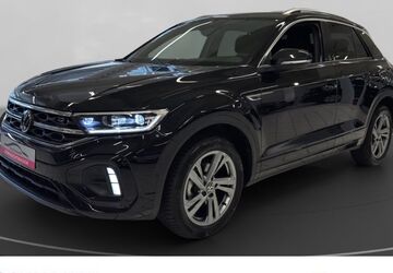 VW T-Roc 14.475 km 31.980 &euro; Bonn 53119
