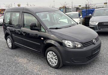 VW Caddy 356.000 km 5.499 &euro; Wesseling (bei Köln) 50389