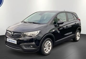 Opel Crossland (X) 71.800 km 10.790 &euro; Euskirchen 53881