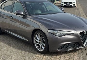 Alfa Romeo Giulia 156.414 km 14.999 &euro; Düren 52353