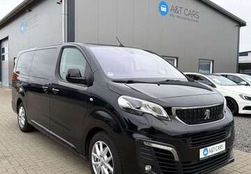 Peugeot Traveller 129.780 km 22.990 &euro; Zülpich 53909