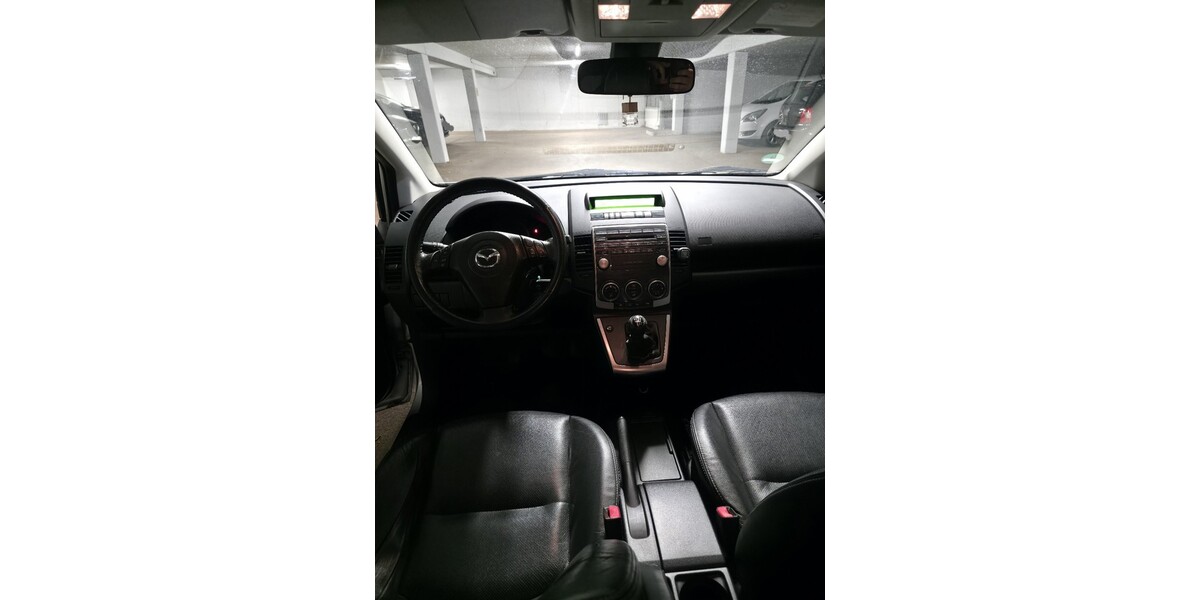 Mazda 5 180.700 km 2.500 &euro; Hürth 50354