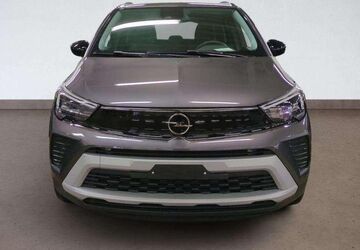 Opel Crossland (X) 10.900 km 18.700 &euro; Meckenheim 53340