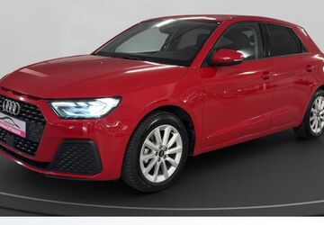 Audi A1 1.024 km 25.450 &euro; Bonn 53119
