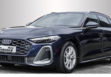 Audi A5 7.000 km 57.990 &euro; Bonn 53227