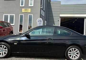 BMW 320 100.000 km 6.990 &euro; Euskirchen 53881