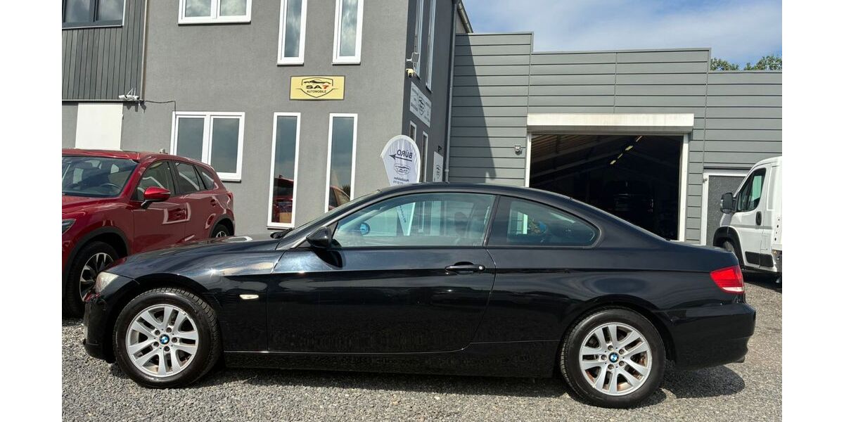 BMW 320 100.000 km 6.990 &euro; Euskirchen 53881