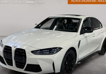BMW M3 19.256 km 74.499 &euro; Bonn 53119