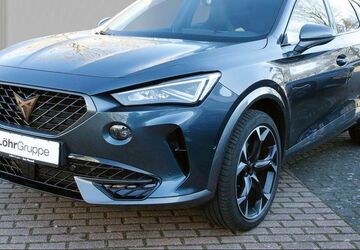 Cupra Formentor 23.540 km 32.950 &euro; Meckenheim / Bonn 53340