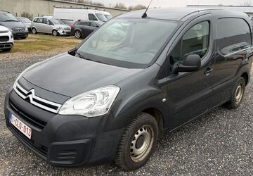 Citroen Berlingo 273.075 km 3.999 &euro; Düren 52353