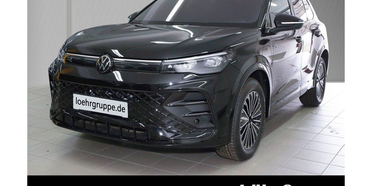 VW Tiguan 9.990 km 53.950 &euro; Meckenheim / Bonn 53340