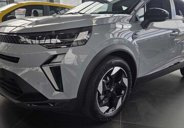 Renault Captur 6.200 km 24.880 &euro; Düren 52351