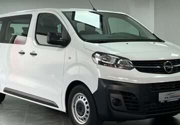Opel Vivaro 80.000 km 21.800 &euro; Wesseling 50389