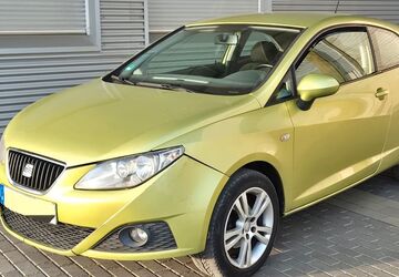 Seat Ibiza 196.000 km 1.750 &euro; Düren 52349