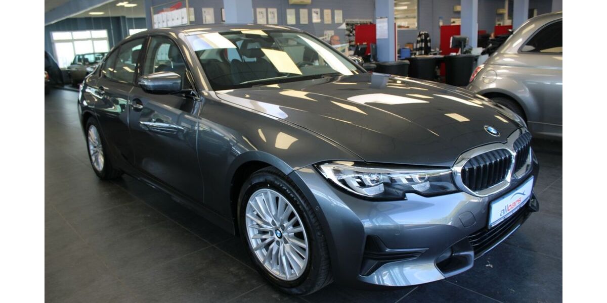 BMW 320 79.450 km 27.980 &euro; Euskirchen 53881
