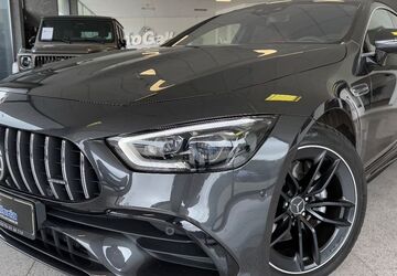 Mercedes-Benz AMG GT 35.000 km 71.499 &euro; Golzheim 52399