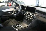 Mercedes-Benz C 300 e T 9G-Tronic Avantgarde 21.318 km 28.480 &euro; Euskirchen 53881