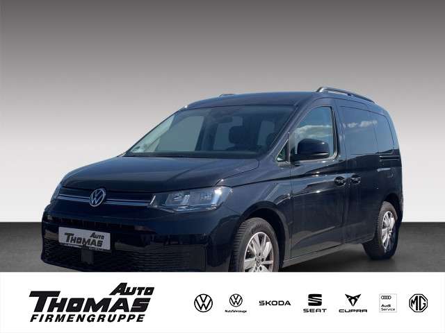 VW Caddy 18.350 km 27.990 &euro; Bonn 53227