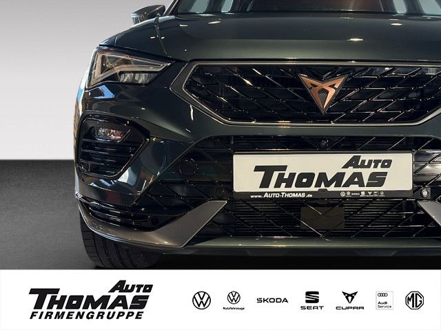 Cupra Ateca 19.200 km 32.900 &euro; Brühl 50321
