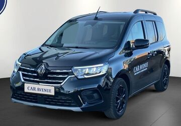 Renault Kangoo 1.400 km 32.860 &euro; Schleiden 53937