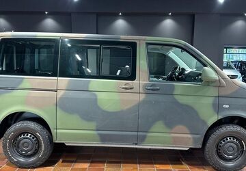 VW T5 Transporter 104.427 km 30.950 &euro; Bonn 53177