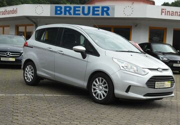 Ford B-Max 49.200 km 6.990 &euro; Schleiden 53937