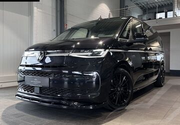 VW T7 Multivan 44.800 km 48.990 &euro; Kerpen 50169