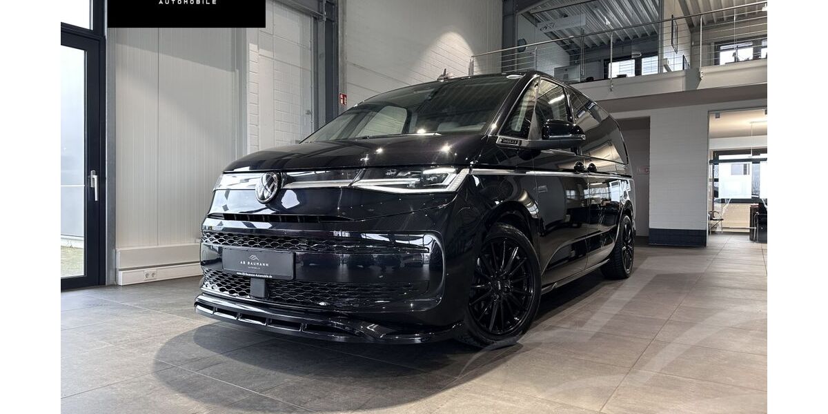 VW T7 Multivan 44.800 km 48.990 &euro; Kerpen 50169