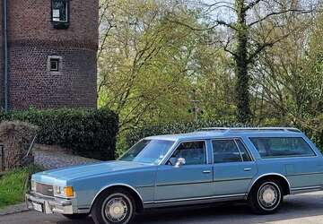 Chevrolet Caprice 109.600 km 17.000 &euro; Erftstadt, Stadt 50374