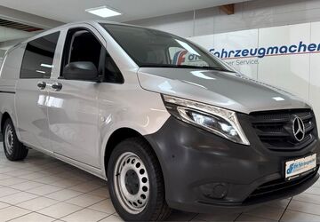 Mercedes-Benz Vito 167.000 km 25.988 &euro; Rheinbach 53359