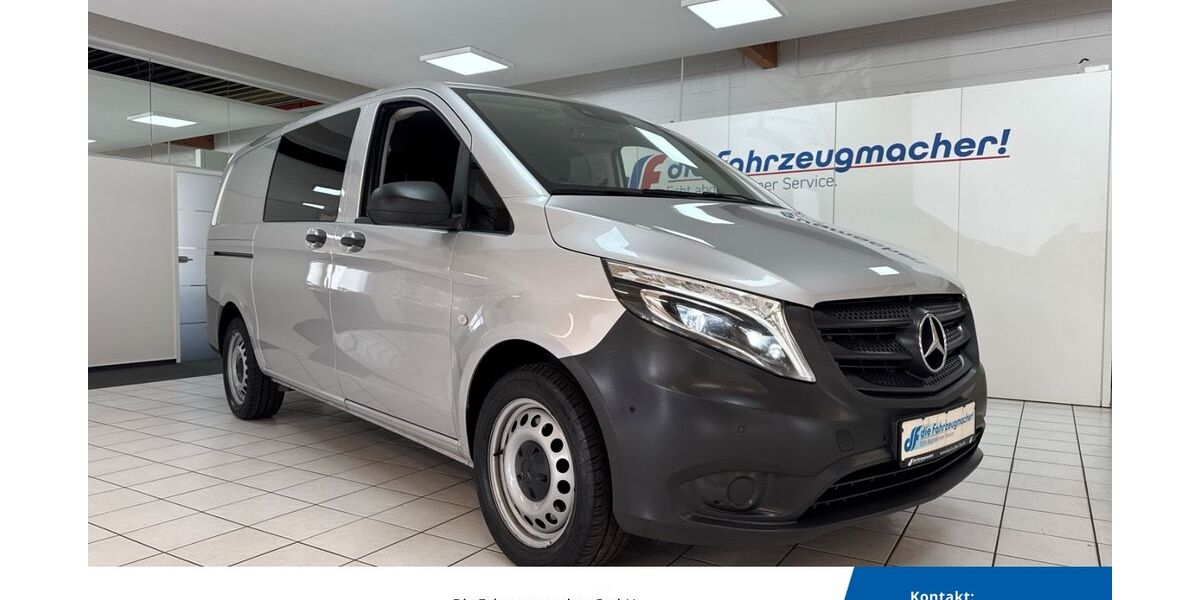 Mercedes-Benz Vito 167.000 km 25.988 &euro; Rheinbach 53359